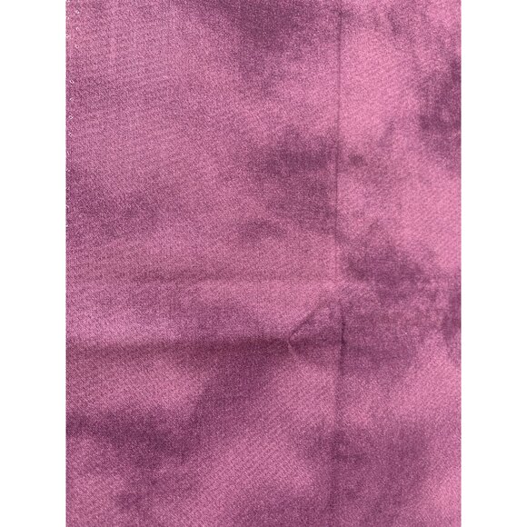 Marble Cotton Fabric 1/2 Yard 45" Wide Purple Swirl by Blank Textiles Quilting & - Picture 10 of 12